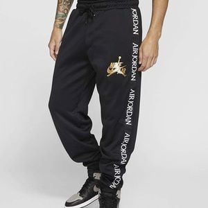 Air Jordan Jumpman Classics Tricot Jogger Pants